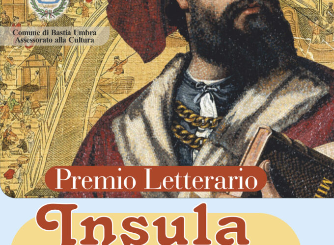 Premio Letterario Insula Romana 2024