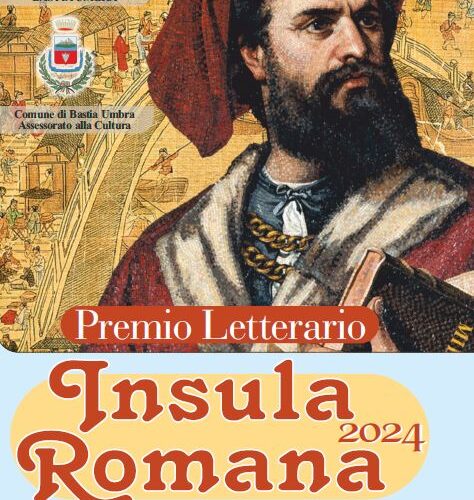 PREMIO INSULA ROMANA 2024 – Il Premio entra nel vivo